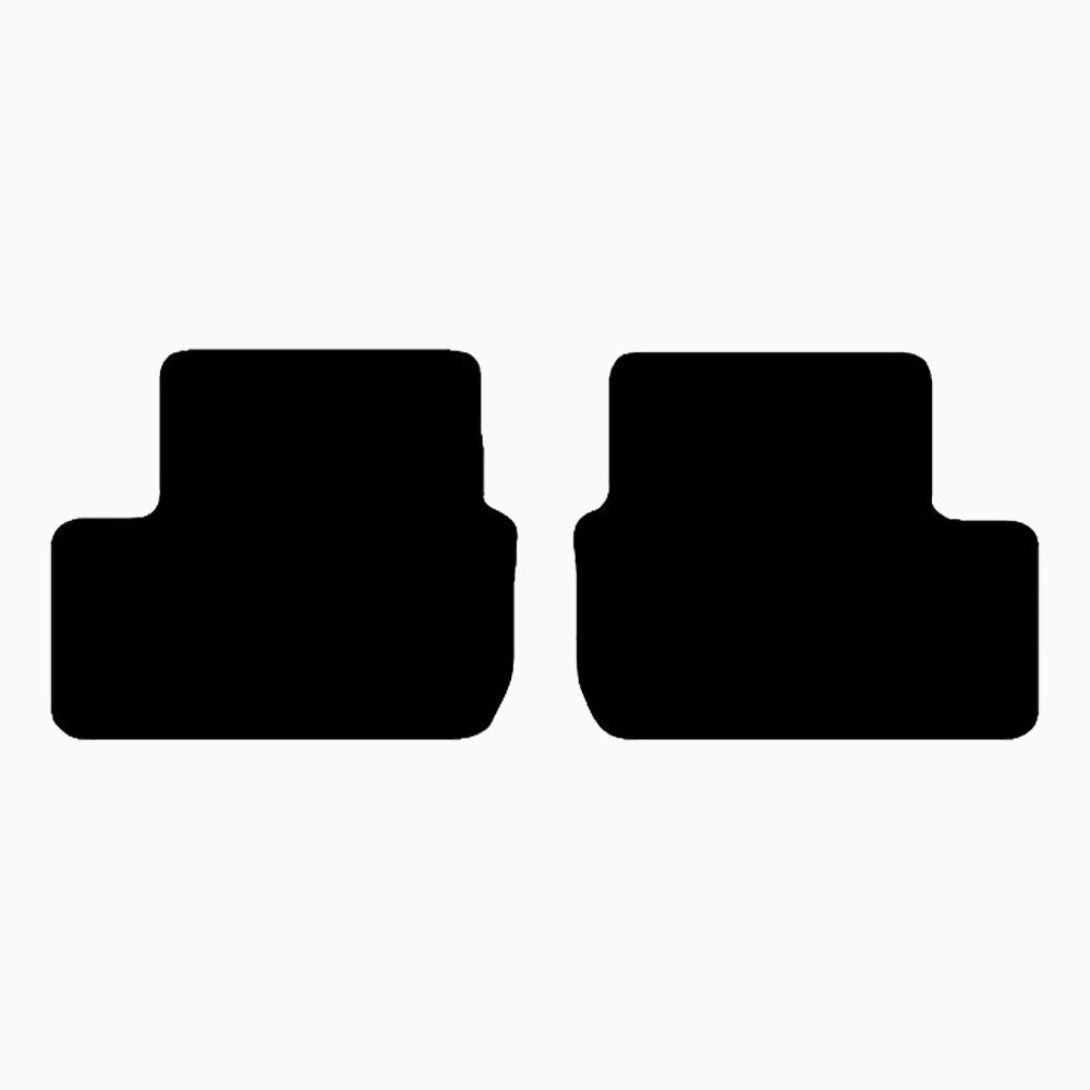 Carpet Floor Mats