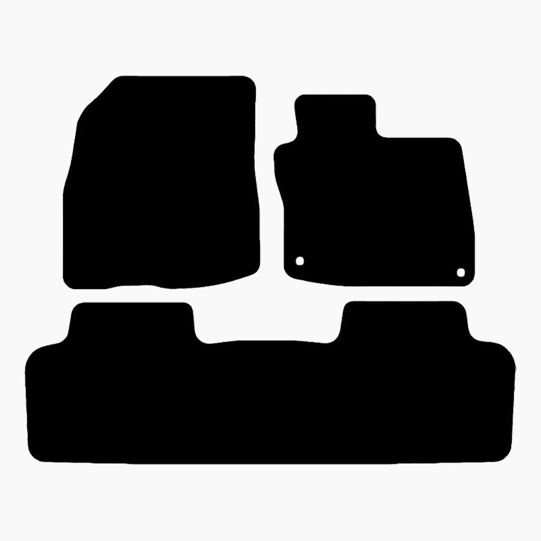 Recyclable Floor Mats