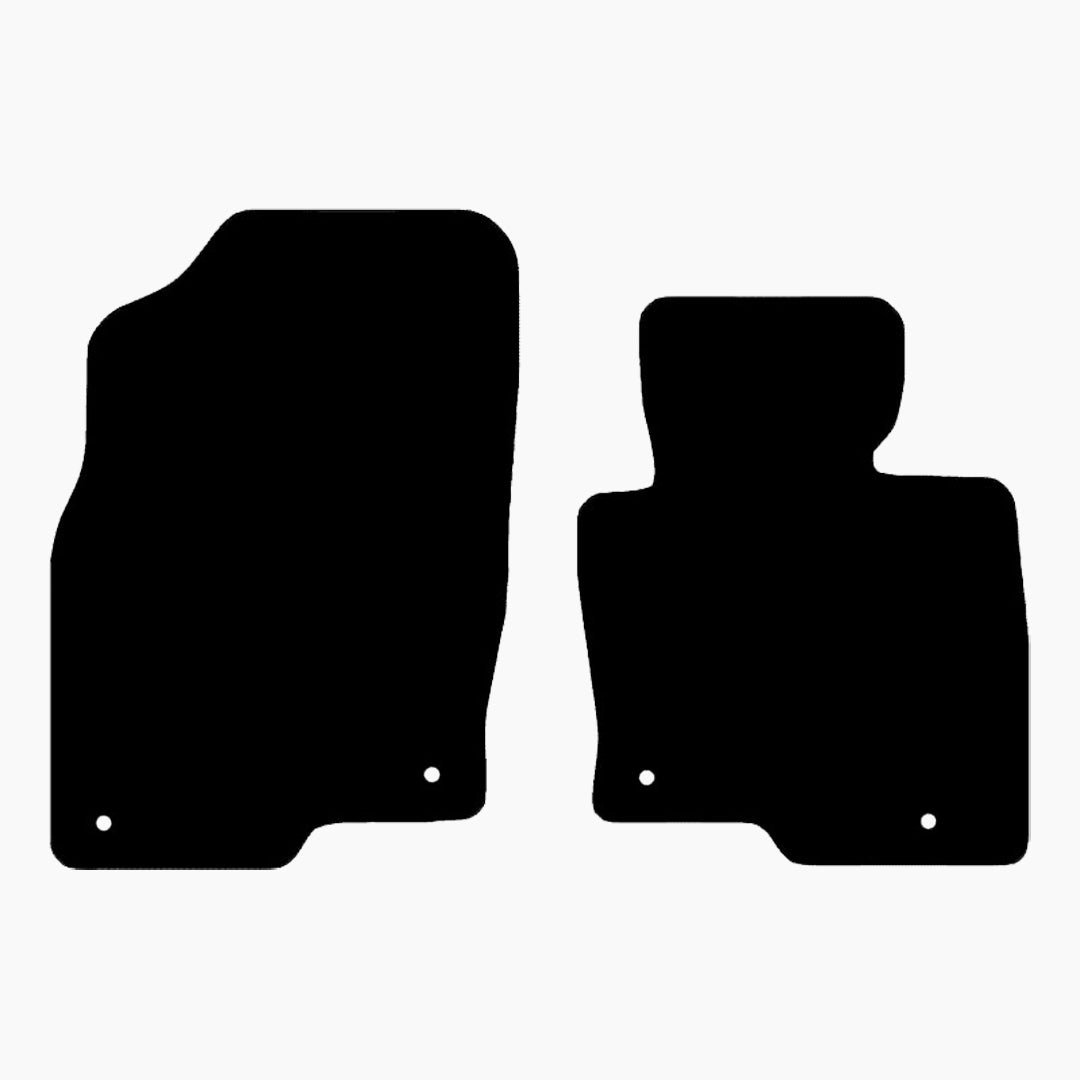 Carpet Floor Mats