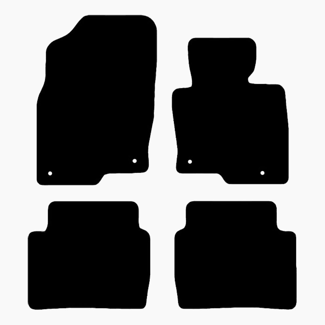 Recyclable Floor Mats