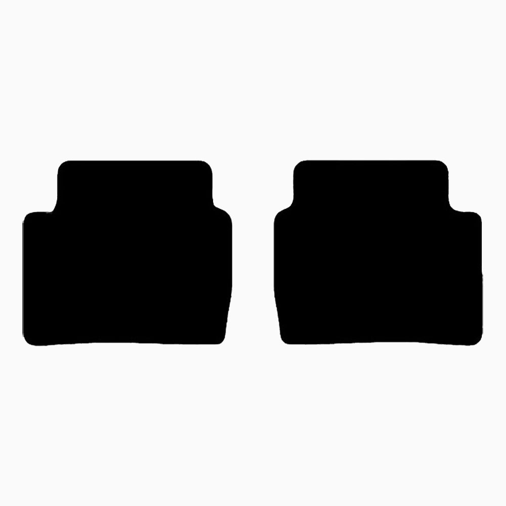 Recyclable Floor Mats