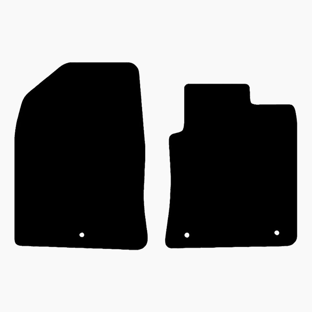 Carpet Floor Mats