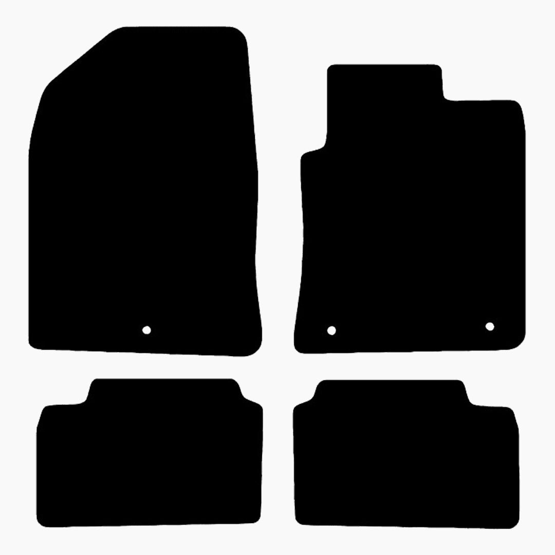 Carpet Floor Mats