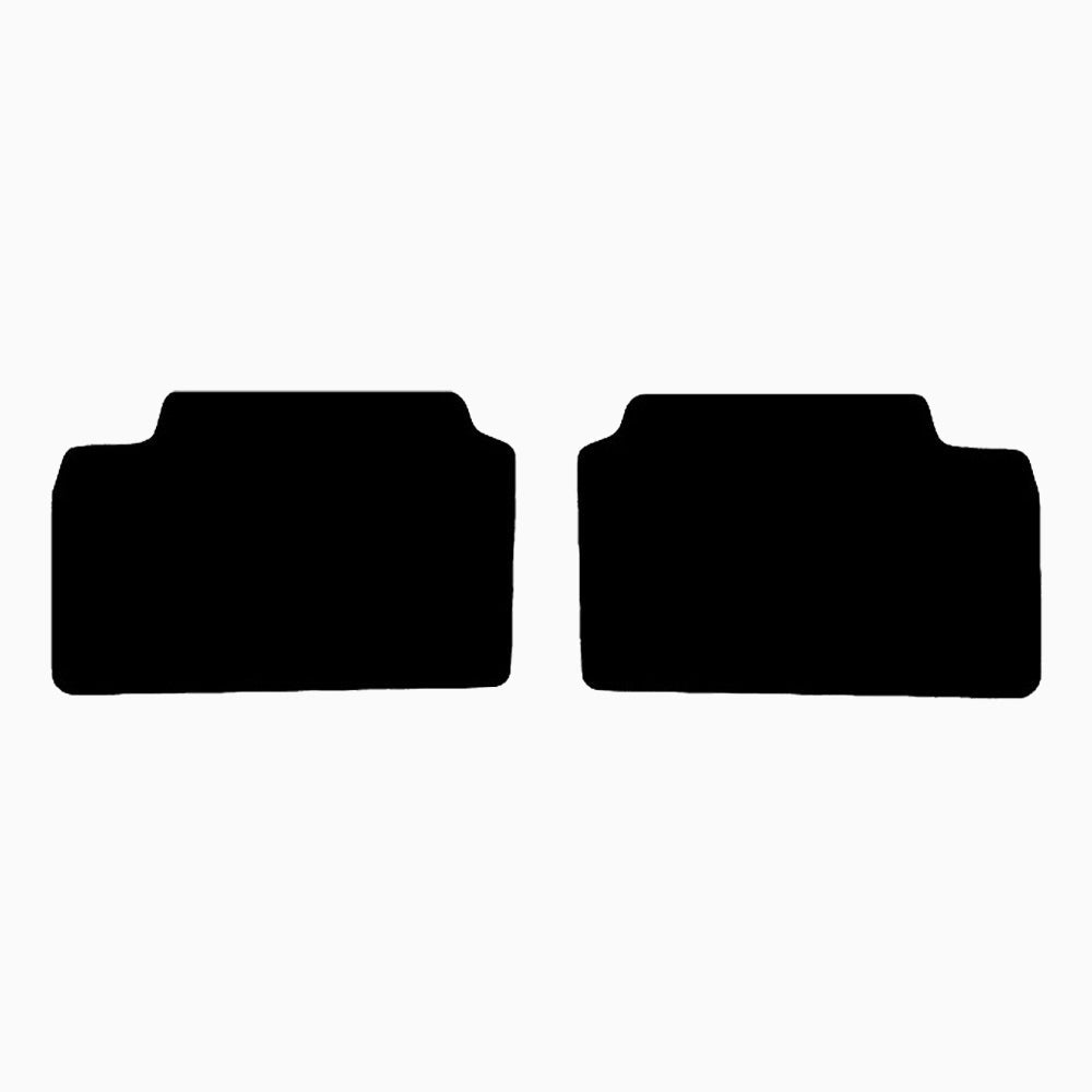 Carpet Floor Mats