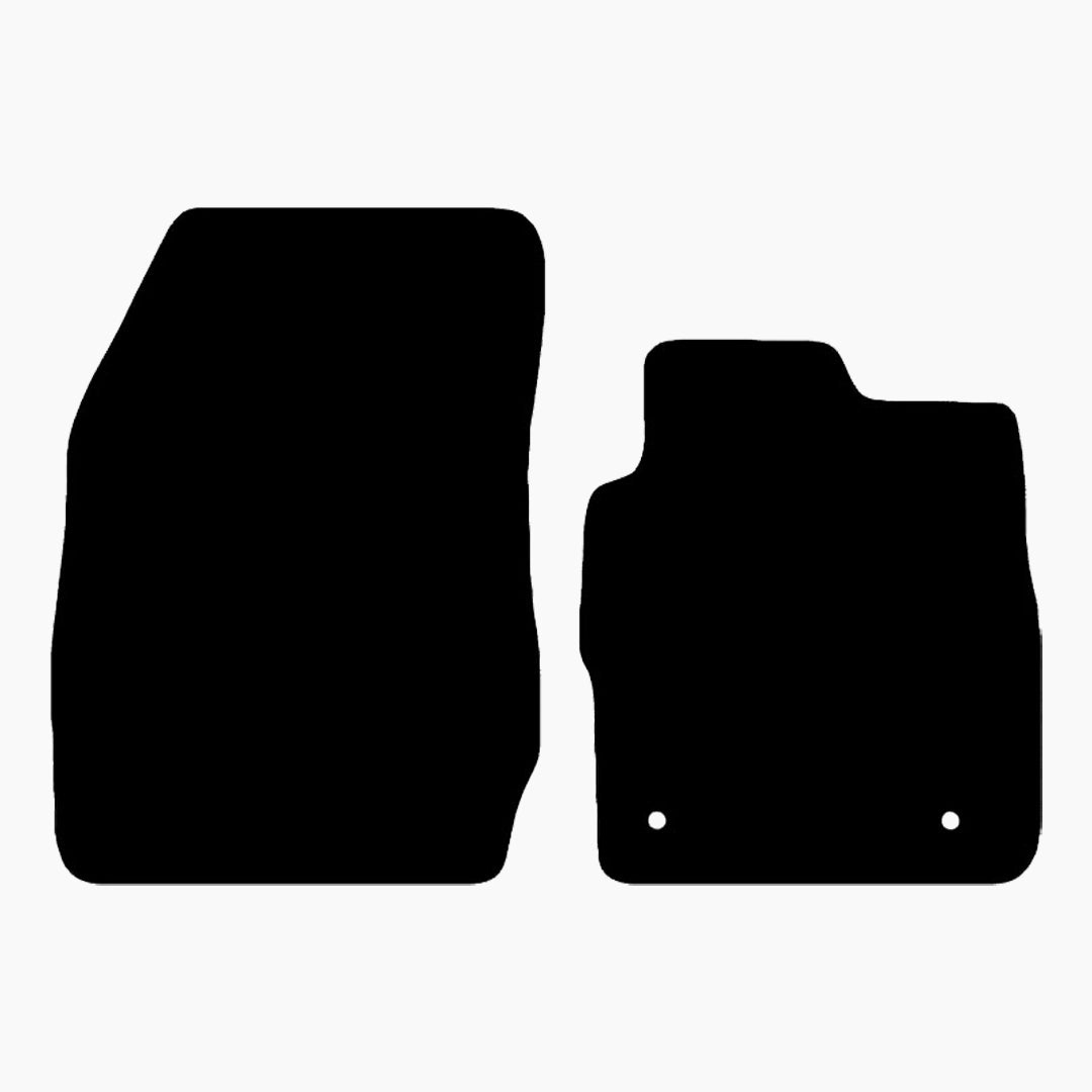 Recyclable Floor Mats