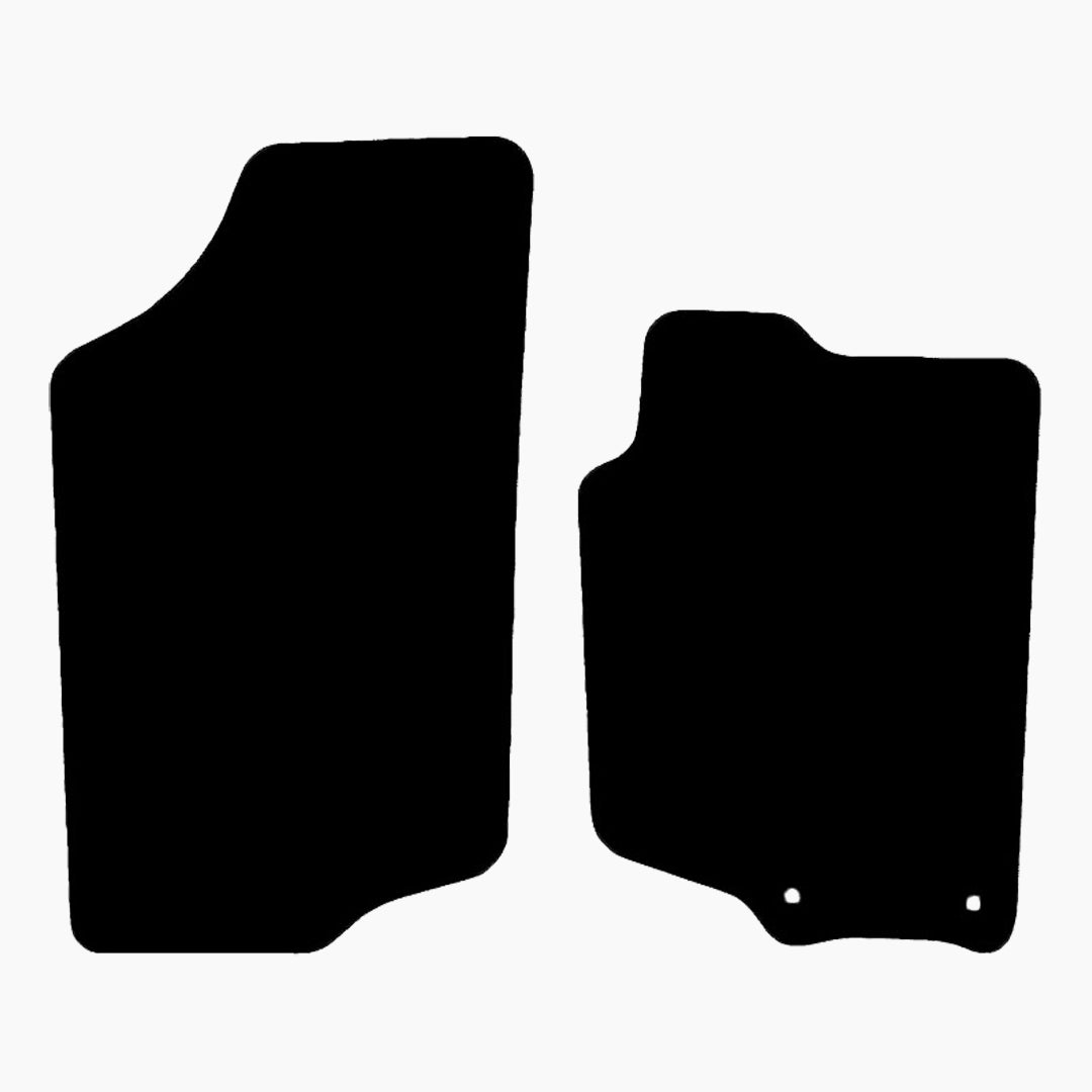 Carpet Floor Mats