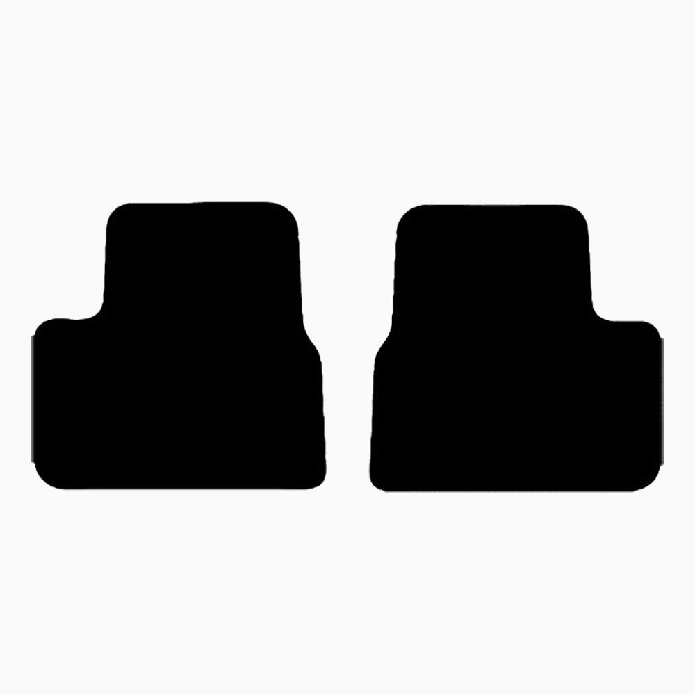 Carpet Floor Mats