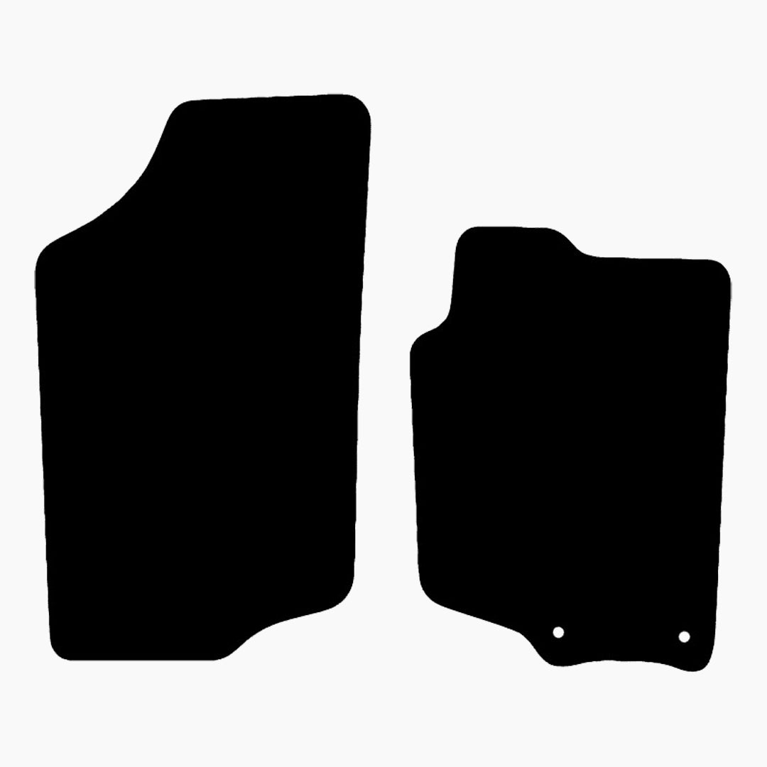 Carpet Floor Mats
