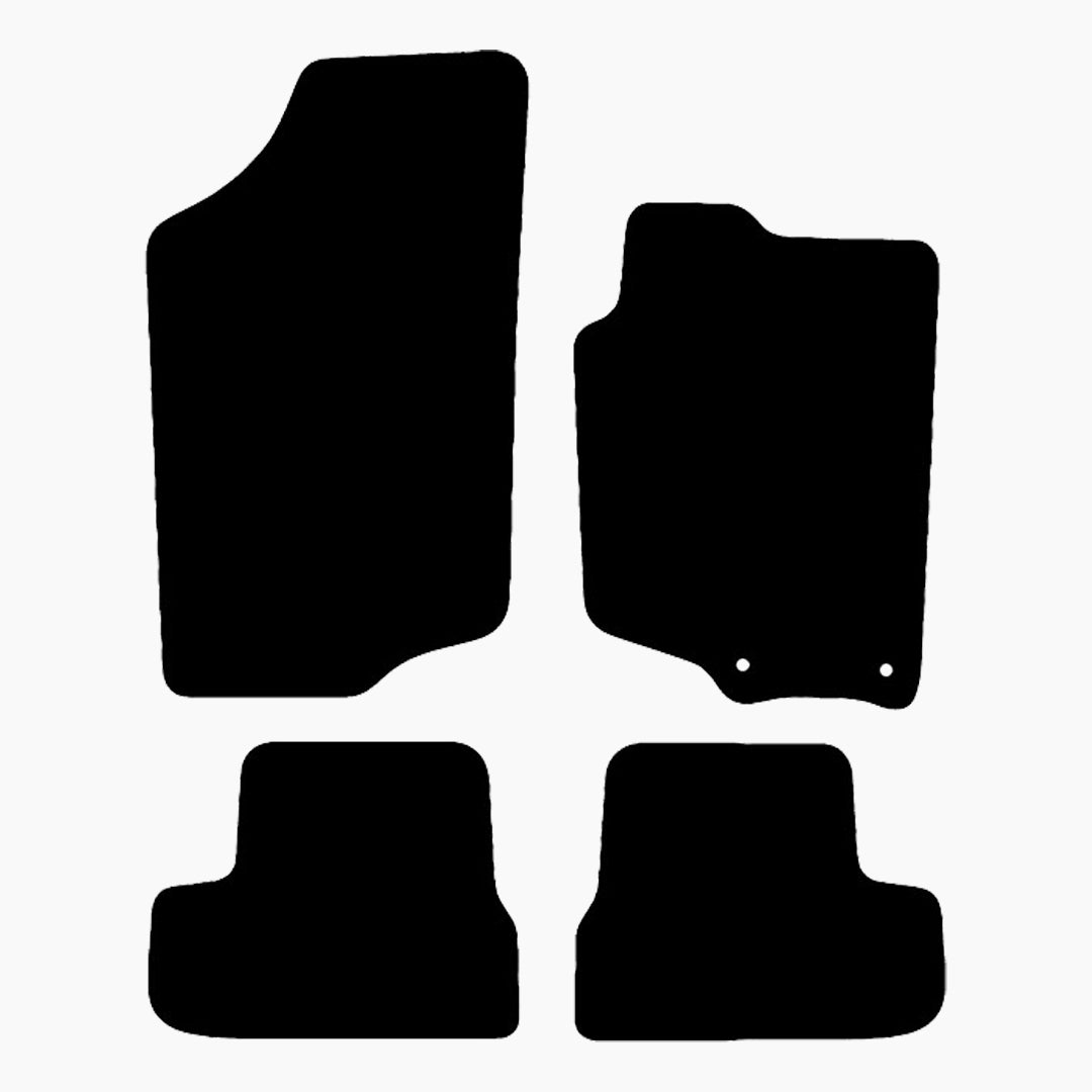 Carpet Floor Mats