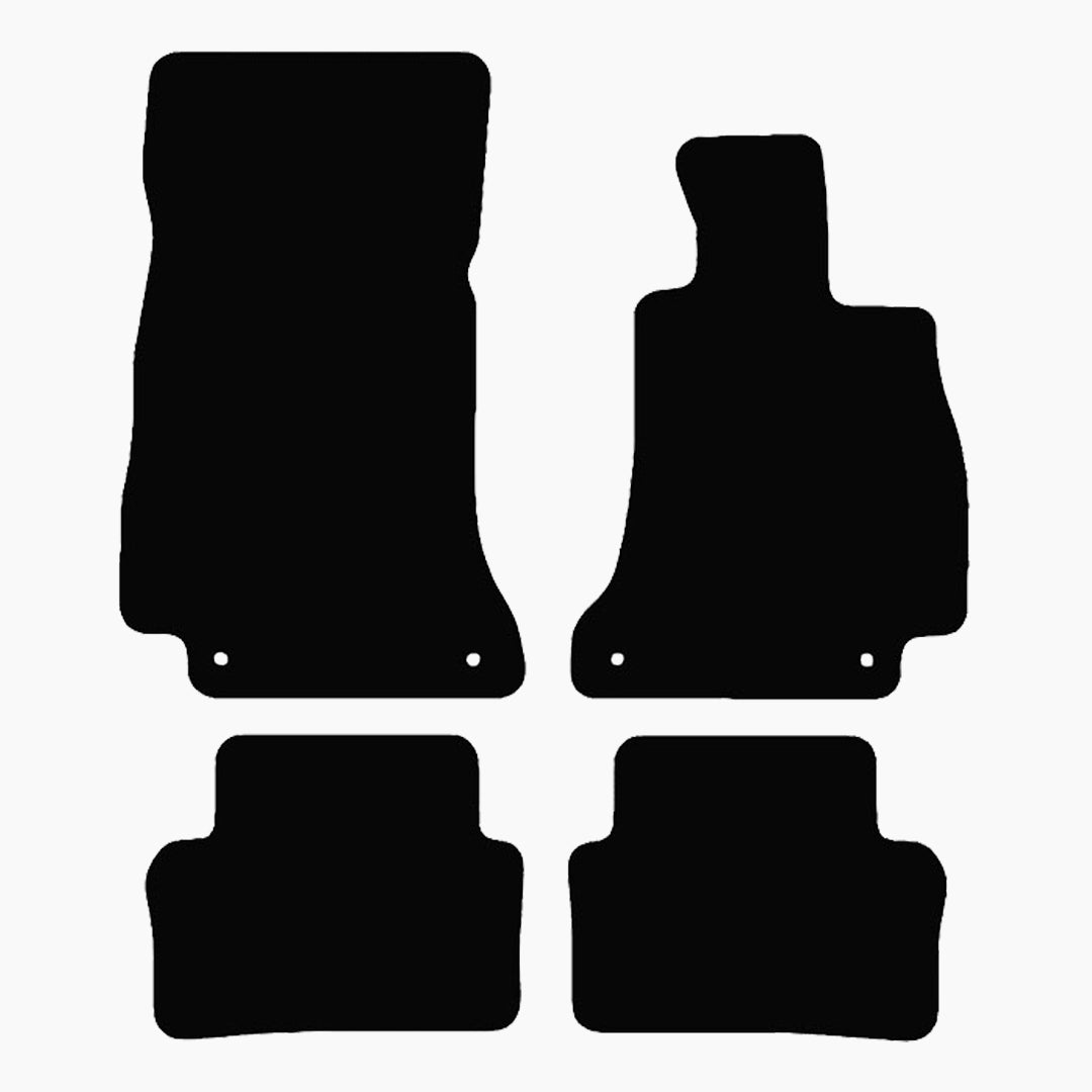 Recyclable Floor Mats