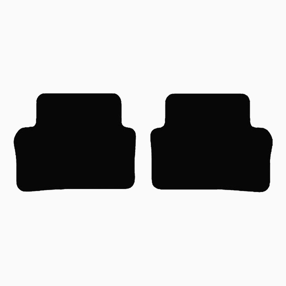 Recyclable Floor Mats