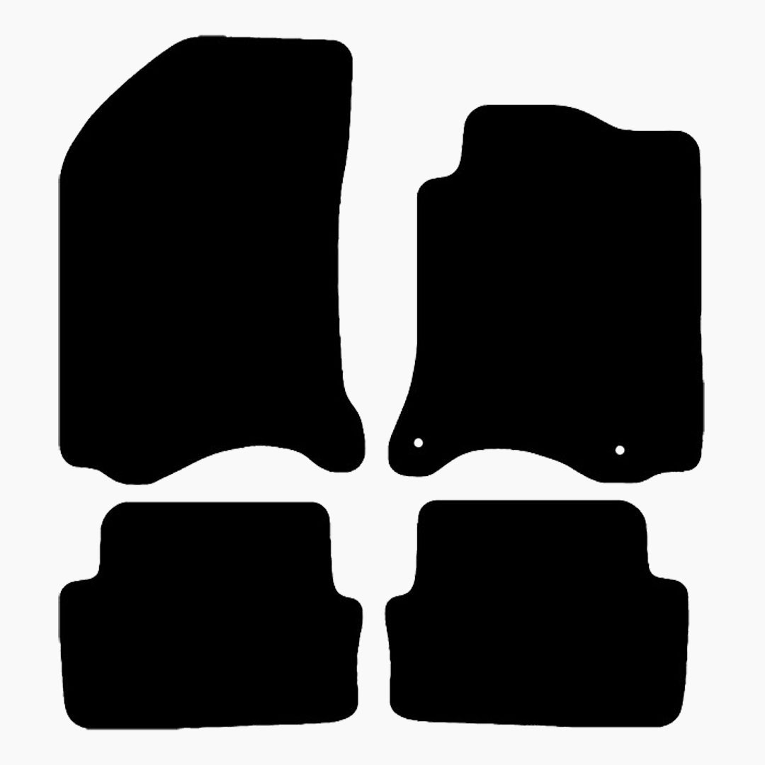 Recyclable Floor Mats