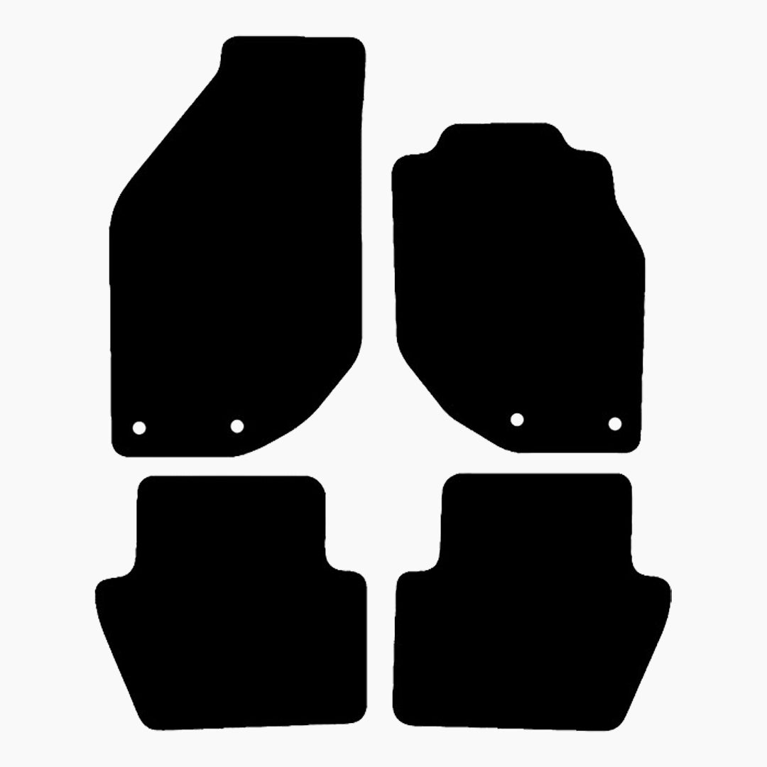 Recyclable Floor Mats