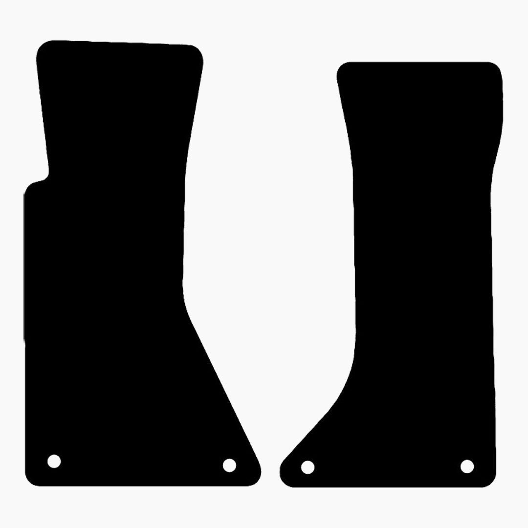 Recyclable Floor Mats