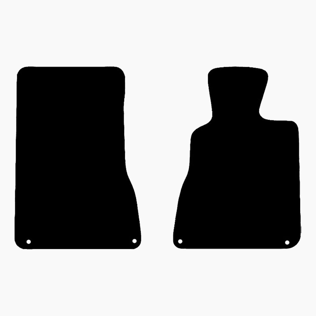 Carpet Floor Mats