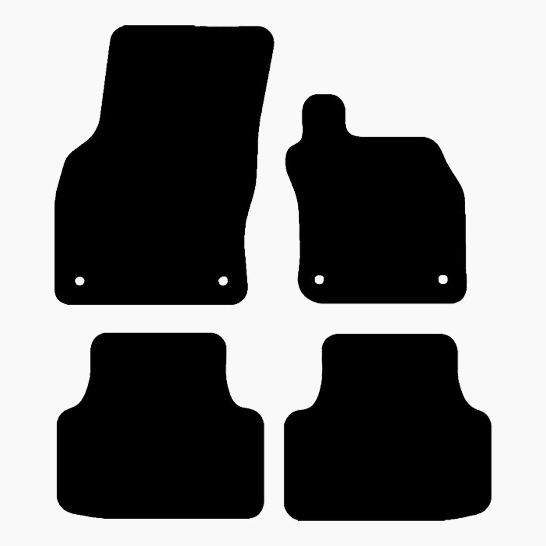 Recyclable Floor Mats