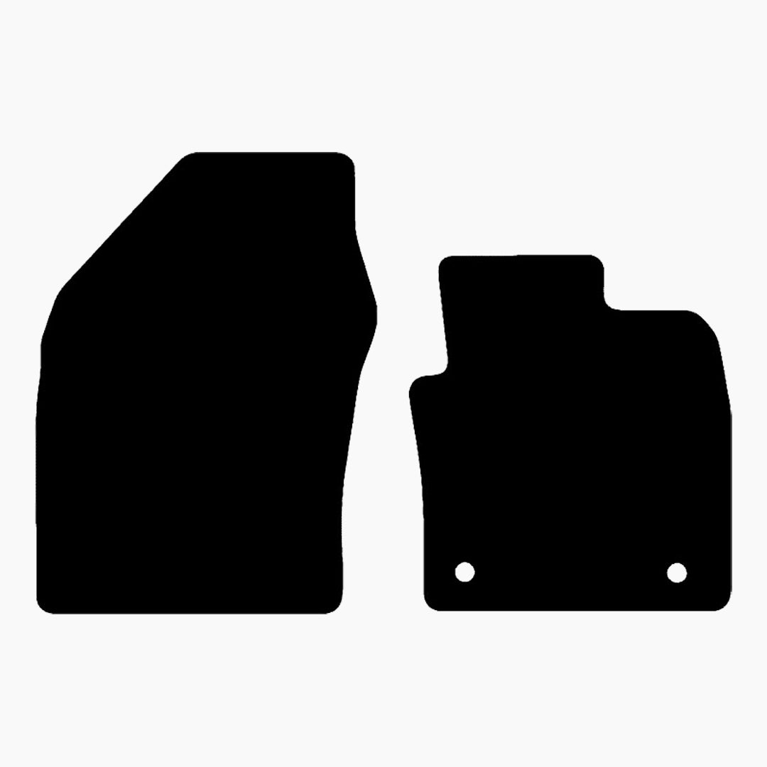 Recyclable Floor Mats