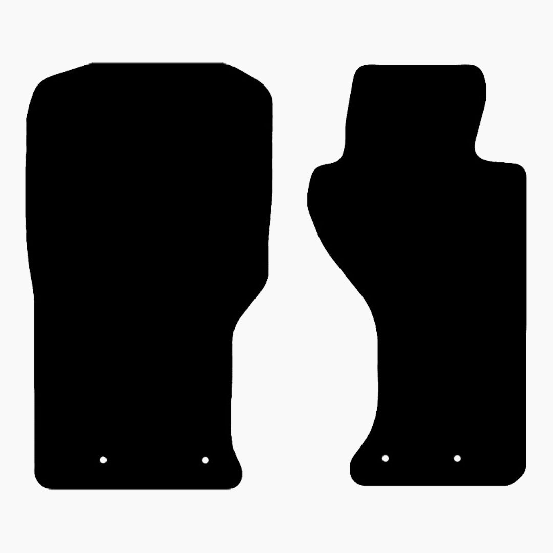 Carpet Floor Mats
