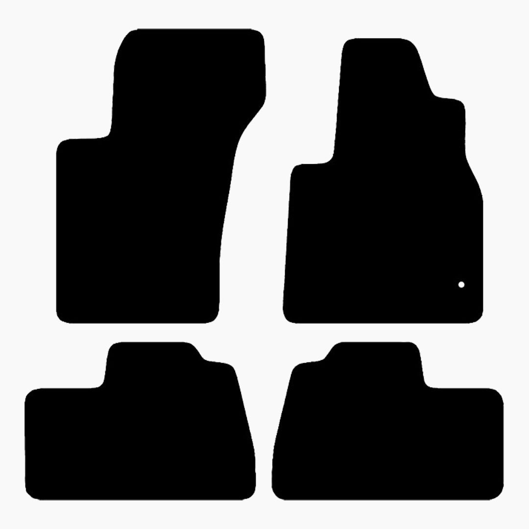 Carpet Floor Mats