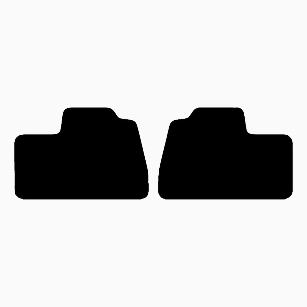 Carpet Floor Mats