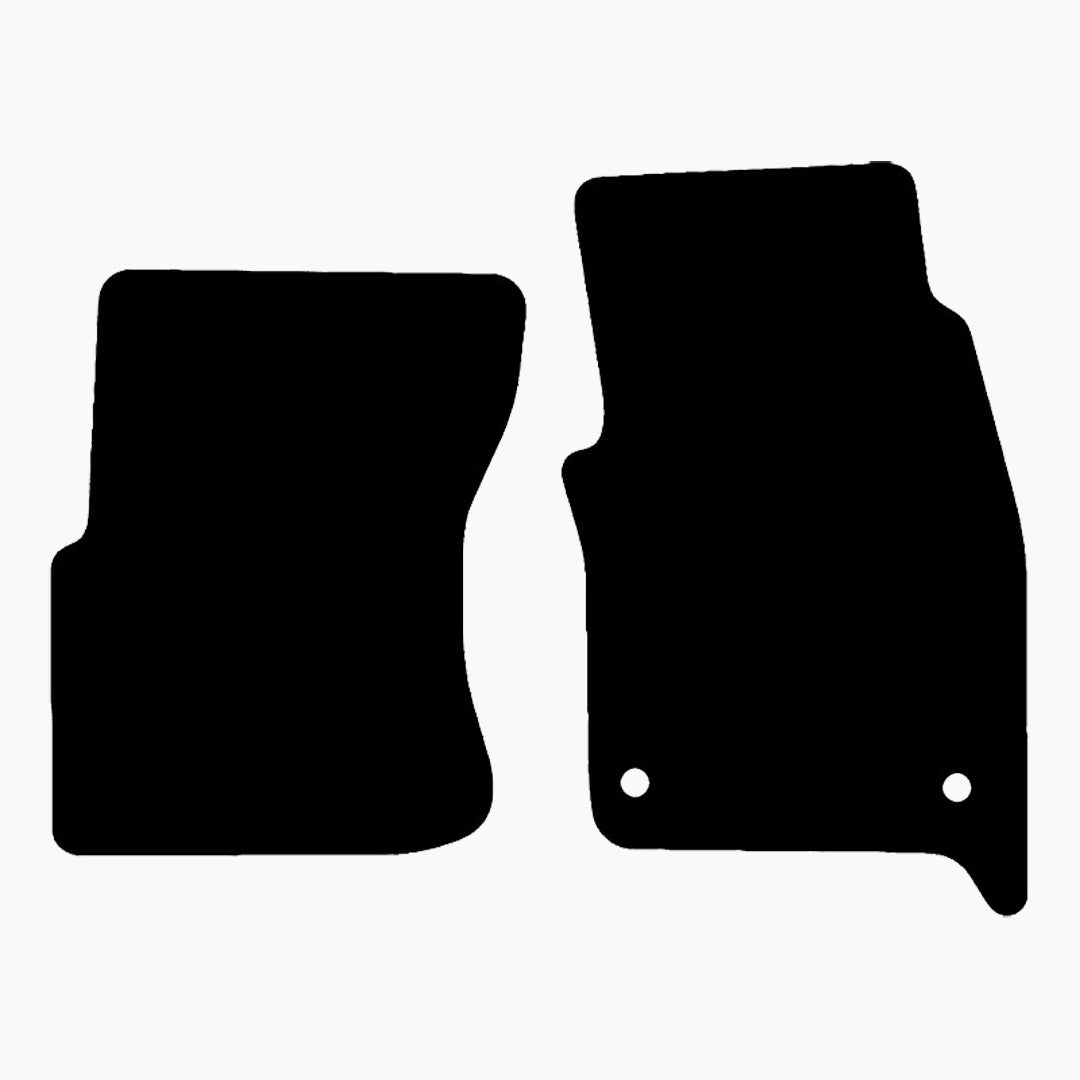 Carpet Floor Mats