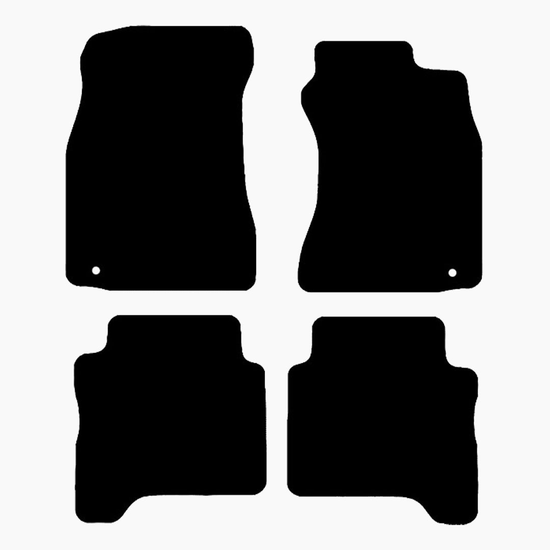 Recyclable Floor Mats
