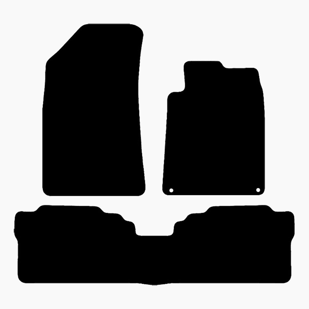 Recyclable Floor Mats