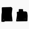 1st Row / Black