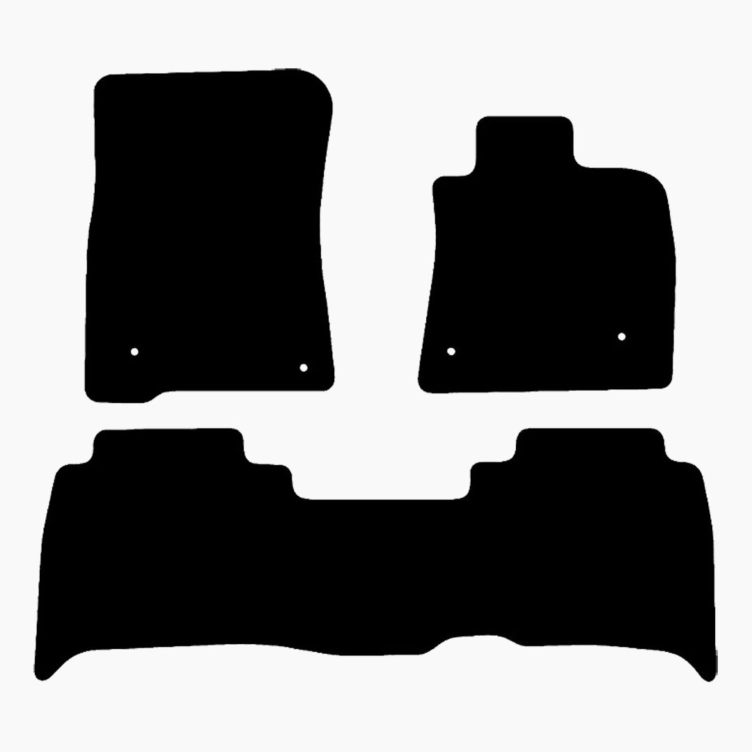 Recyclable Floor Mats