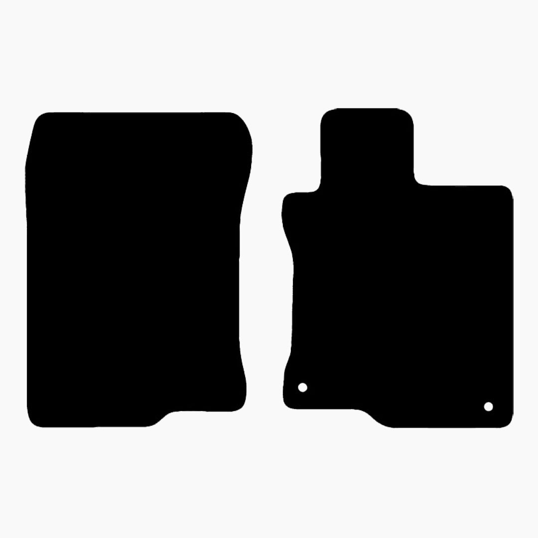 Carpet Floor Mats