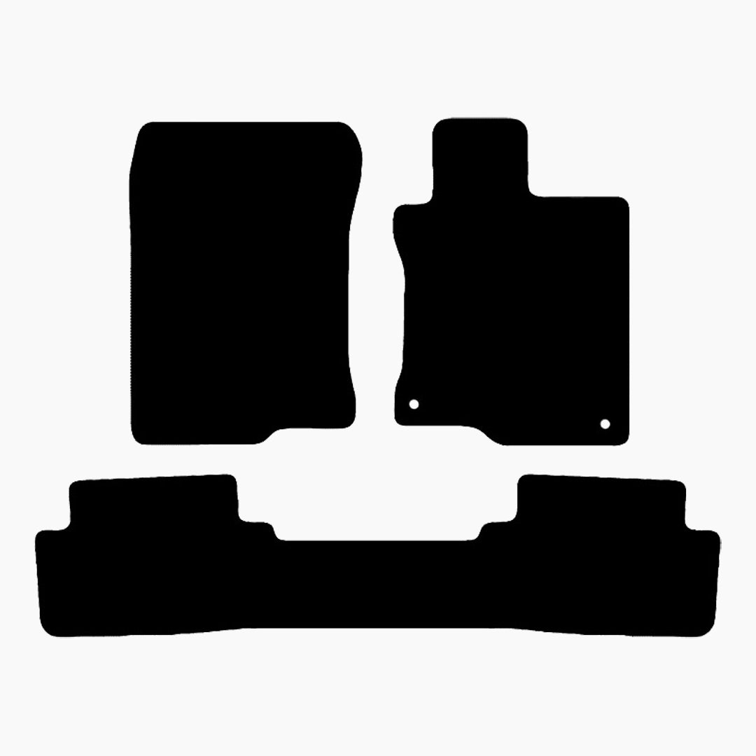 Carpet Floor Mats