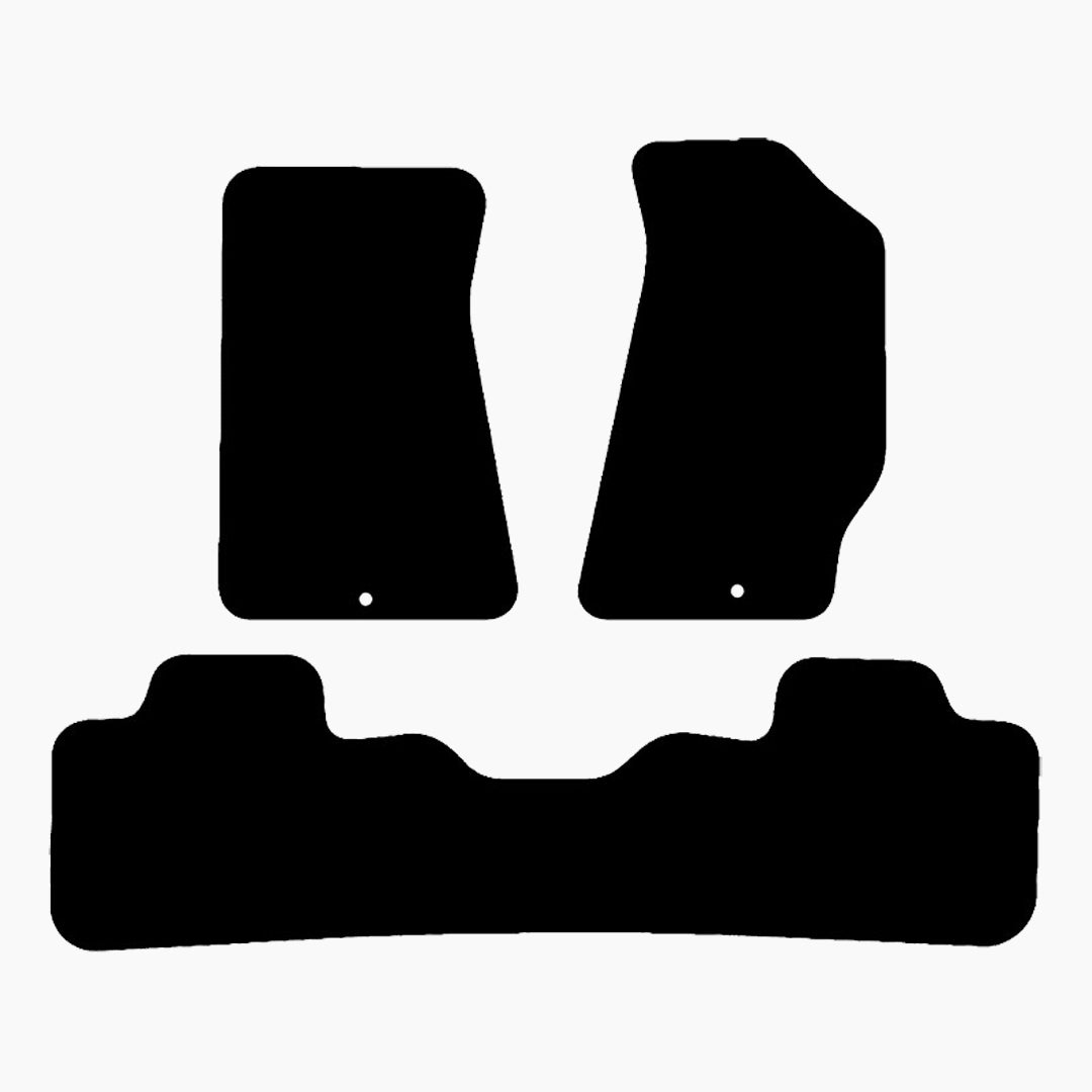 Recyclable Floor Mats