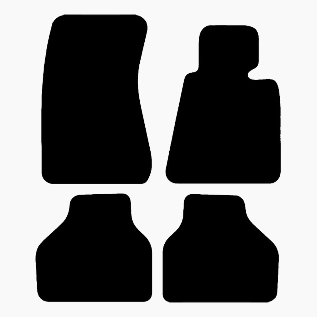 Recyclable Floor Mats