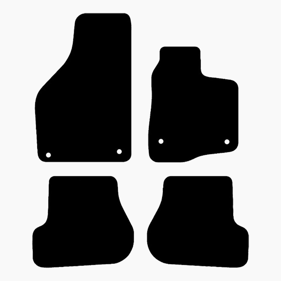 Recyclable Floor Mats