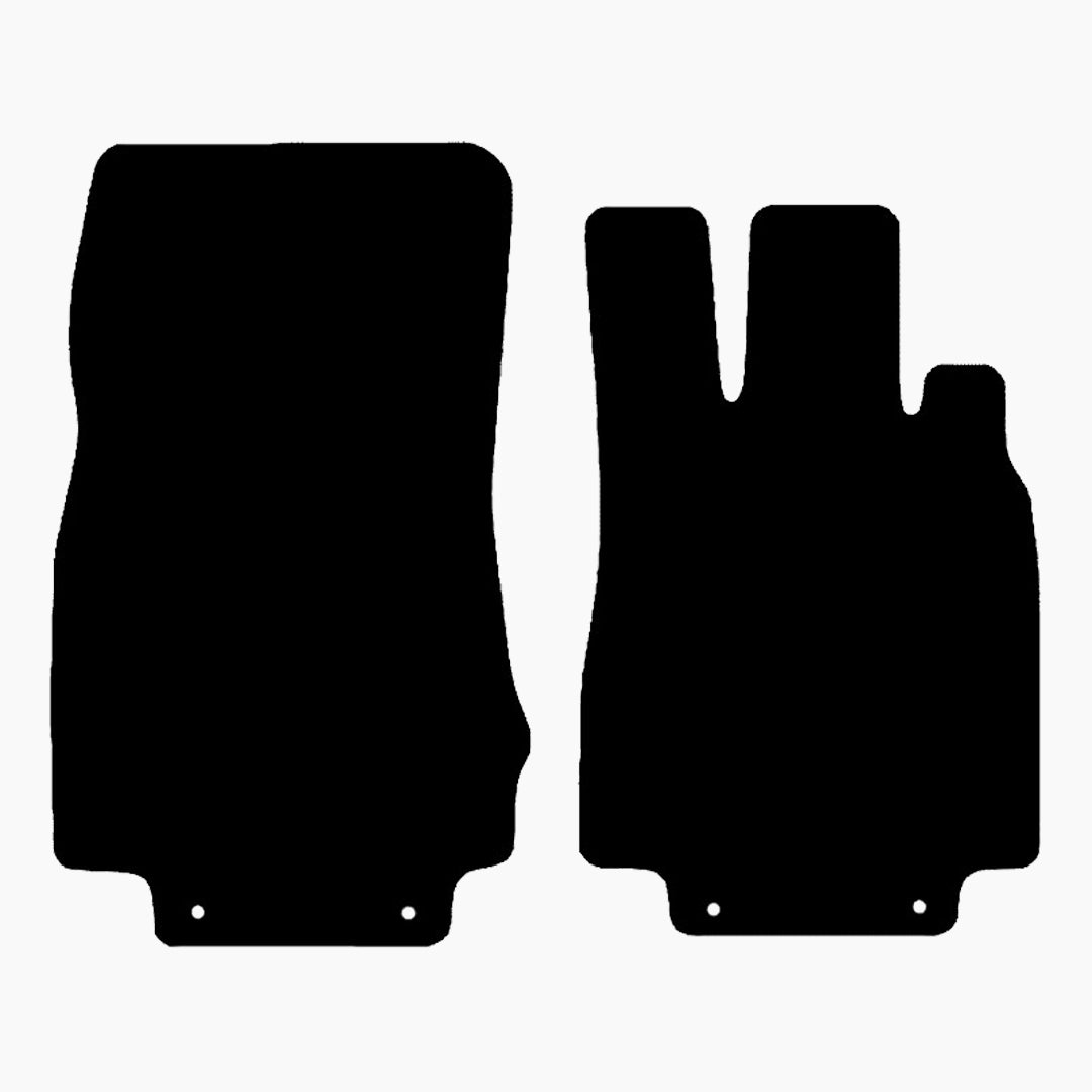 Carpet Floor Mats