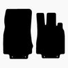 1st Row / Black