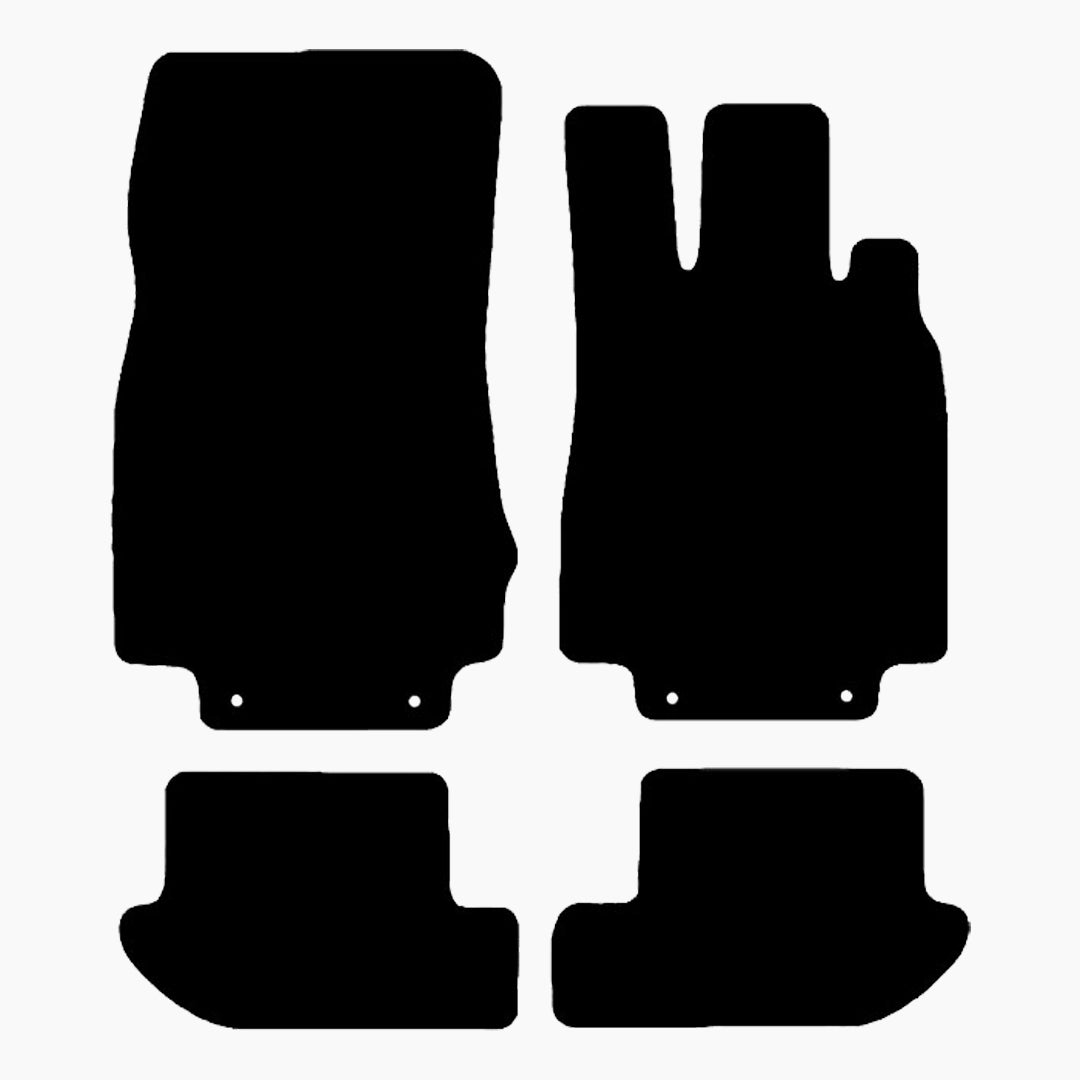 Carpet Floor Mats
