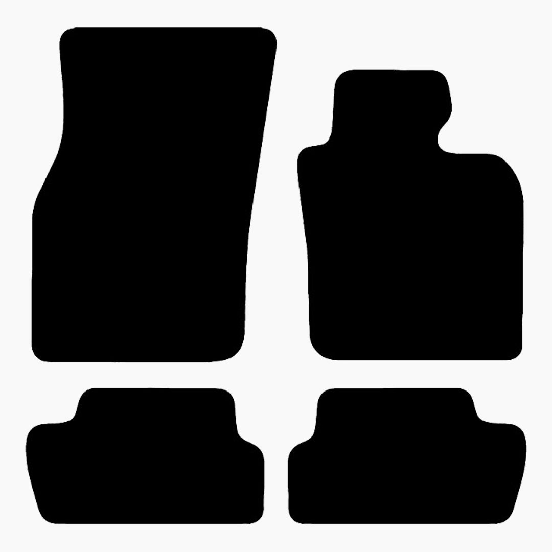 Recyclable Floor Mats