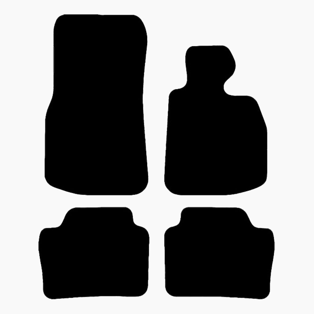 Recyclable Floor Mats