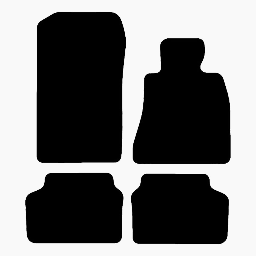 Recyclable Floor Mats