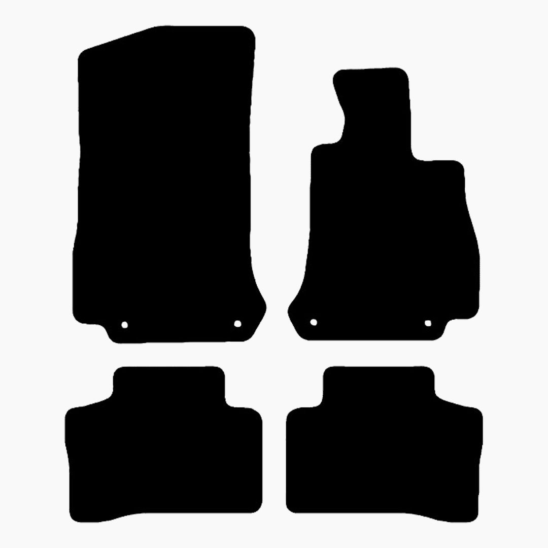Recyclable Floor Mats