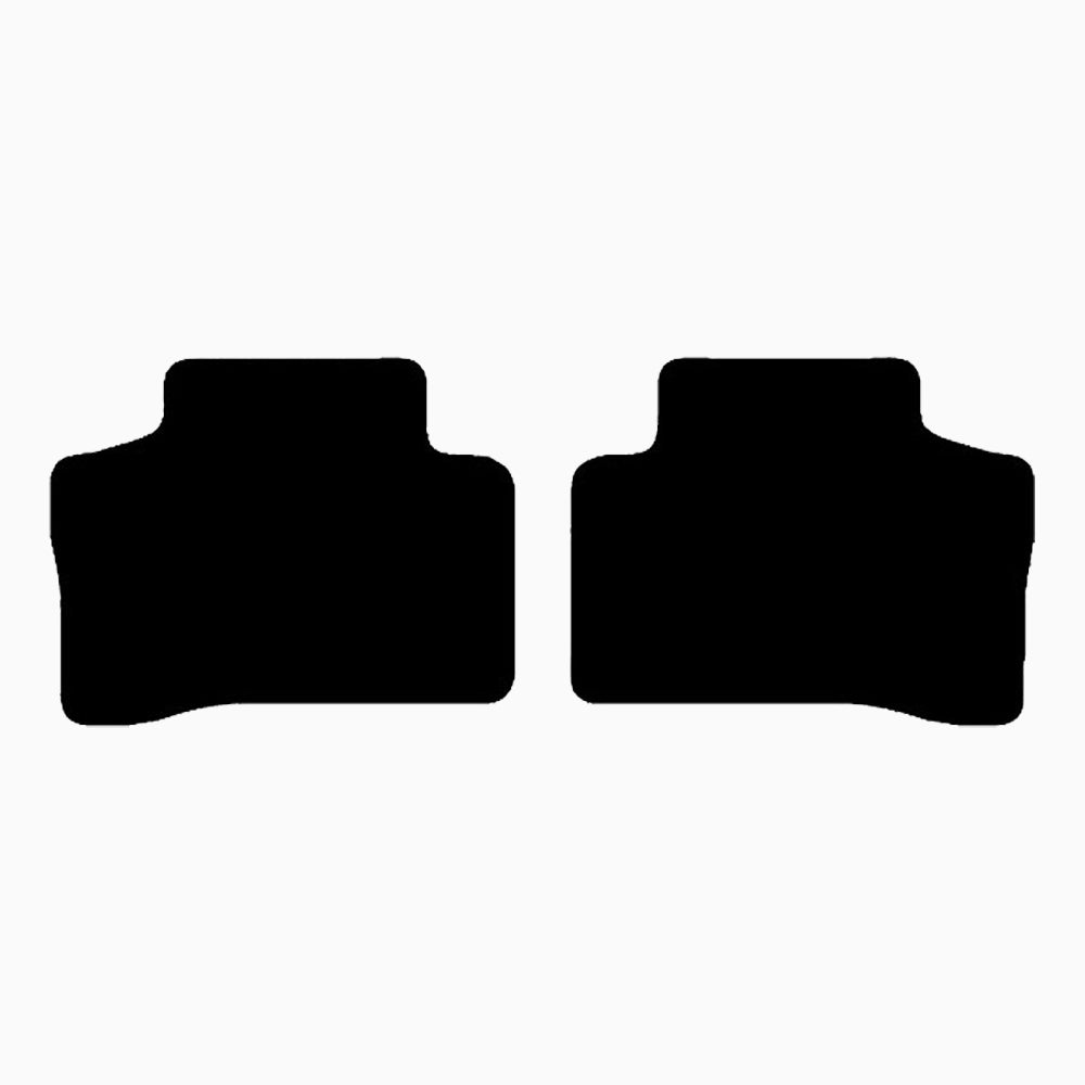 Recyclable Floor Mats