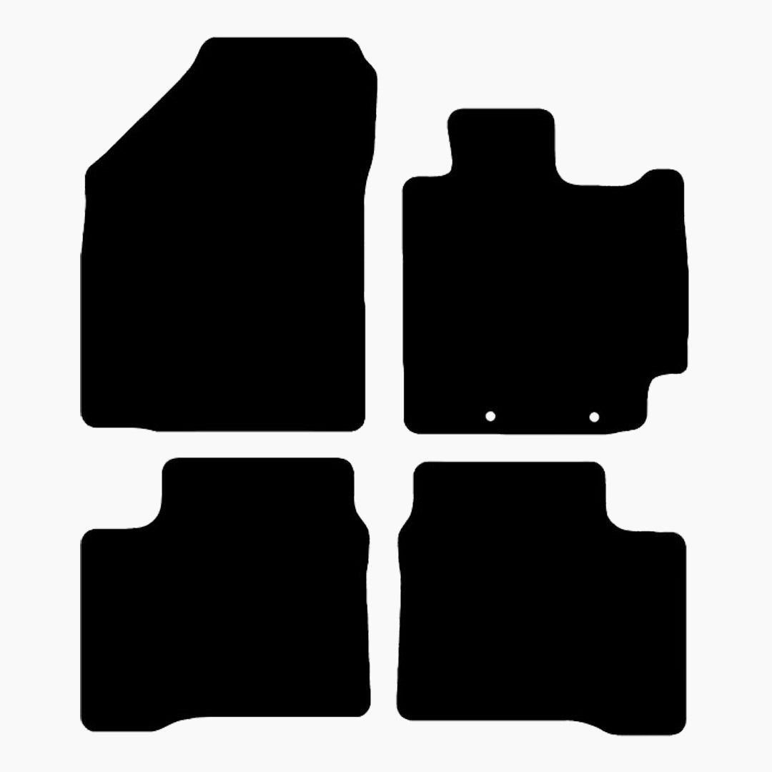 Recyclable Floor Mats