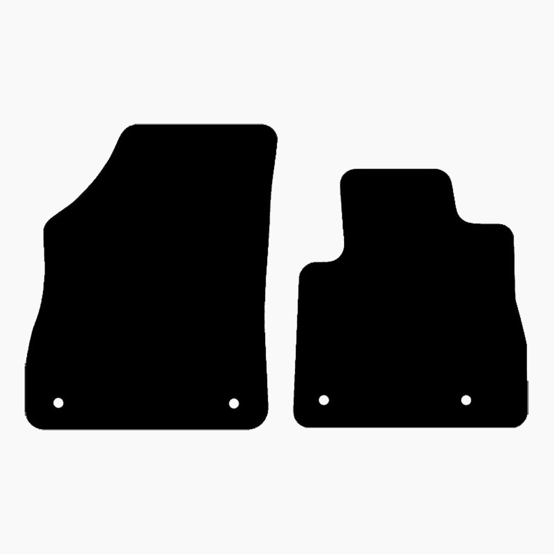 Recyclable Floor Mats