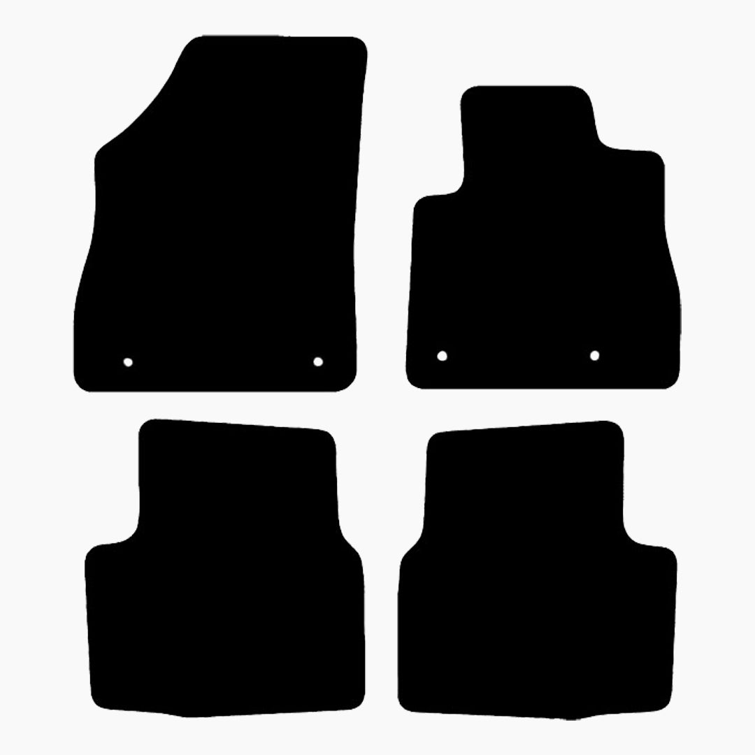 Recyclable Floor Mats