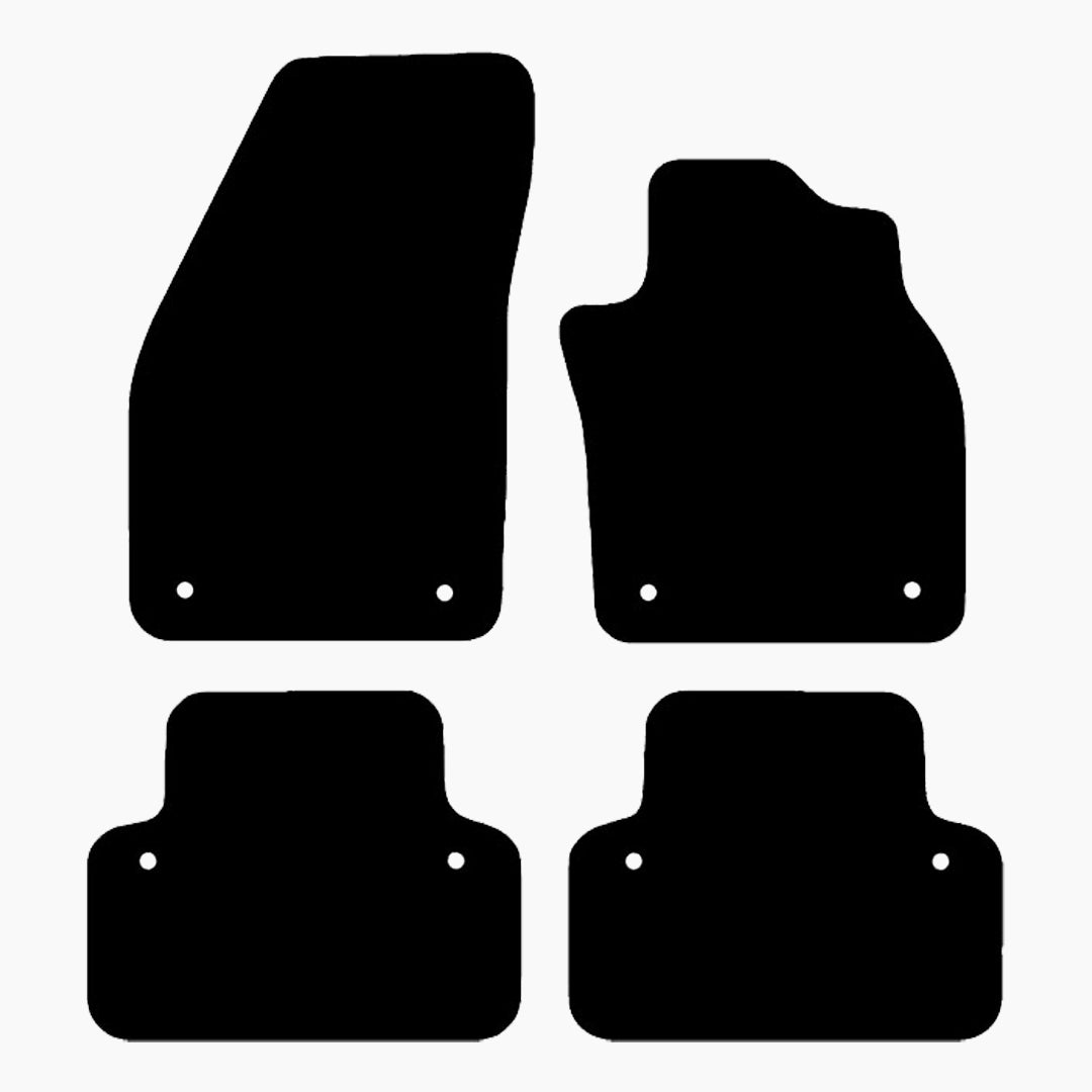 Recyclable Floor Mats