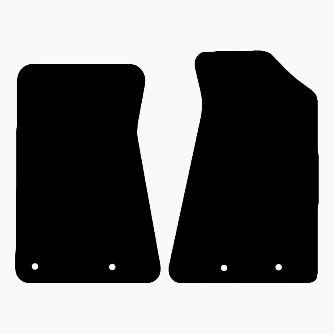 Carpet Floor Mats