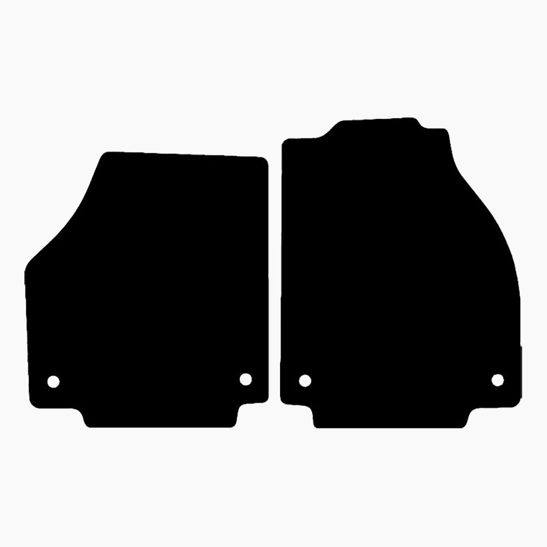 Carpet Floor Mats