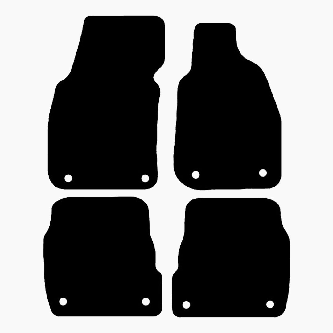 Recyclable Floor Mats