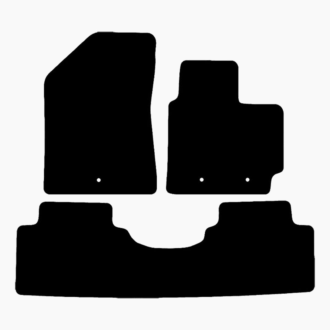 Carpet Floor Mats